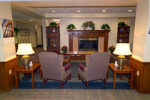 Holiday Inn Express Sault Ste Marie By Ihg Exterior foto