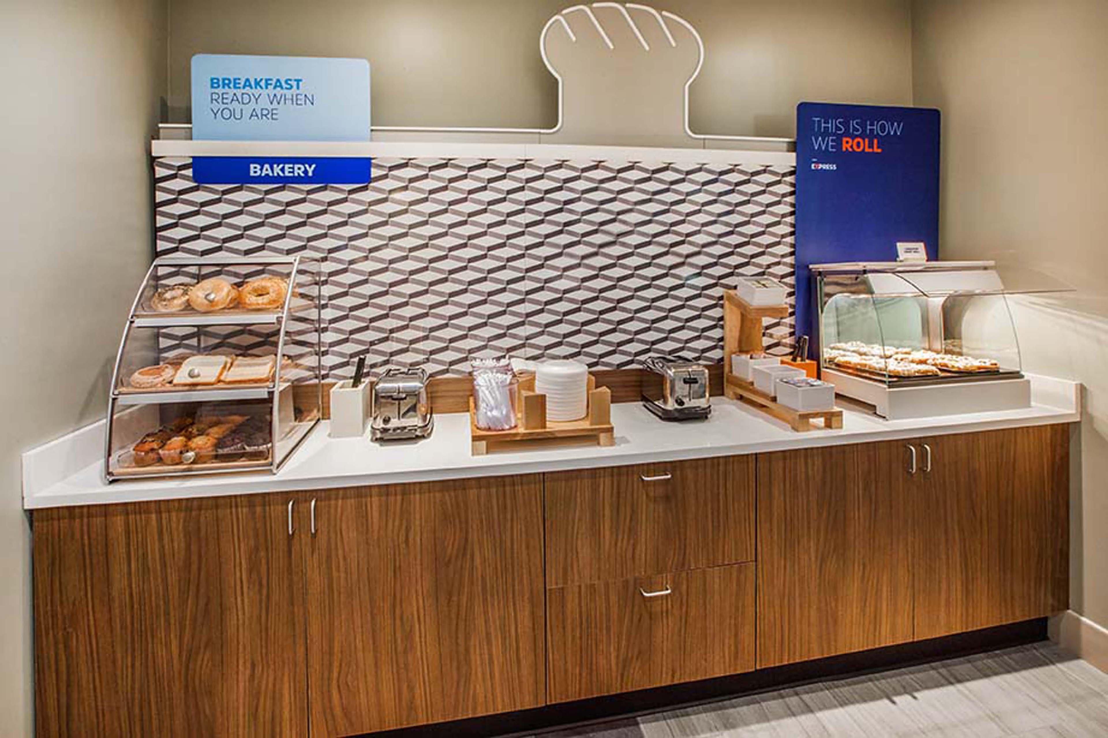Holiday Inn Express Sault Ste Marie By Ihg Exterior foto