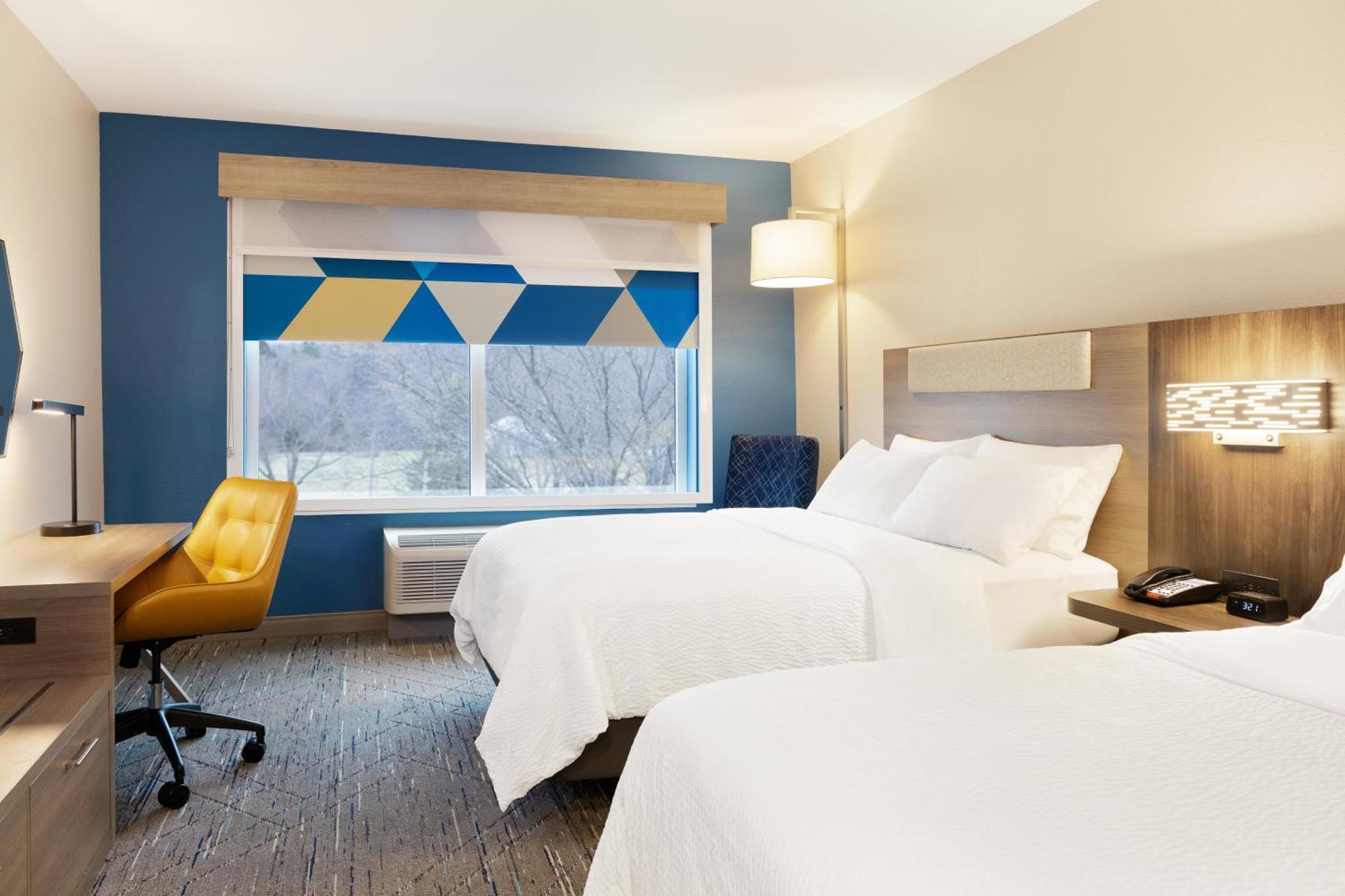 Holiday Inn Express Sault Ste Marie By Ihg Exterior foto